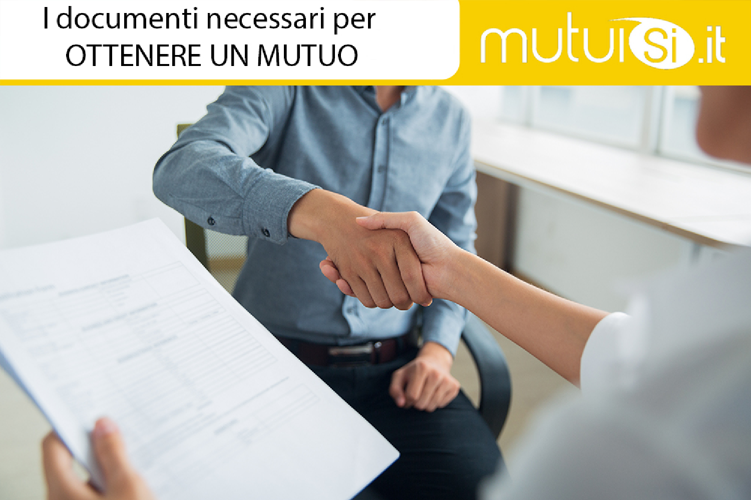 quali-documenti-servono-per-il-mutuo