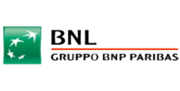BNL-banca BNL-gruppo BNP Paribas