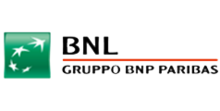 BNL-banca BNL-gruppo BNP Paribas